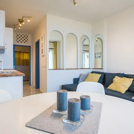 Apartamento Amazing View Fall In With Puerto de Santiago (Tenerife)