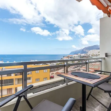 Amazing View Fall In With Apartamento