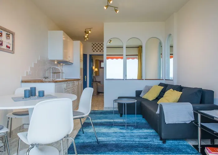 Apartamento Amazing View Fall In With *